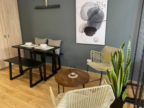 Acogedor y moderno Loft en Chapinero, Bogotá